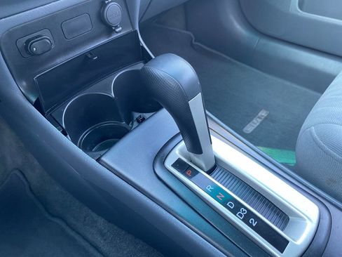 Used 2004 Honda Civic EX image 26