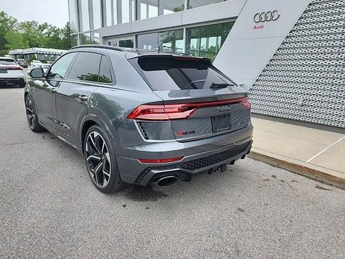 Used 2024 Audi RS Q8 AWD/4WD image 7