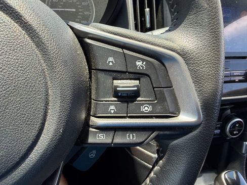 Used 2021 Subaru Forester Limited w/ Popular Package #3 AWD/4WD image 31