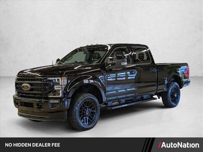 Certified 2022 Ford F250 Lariat