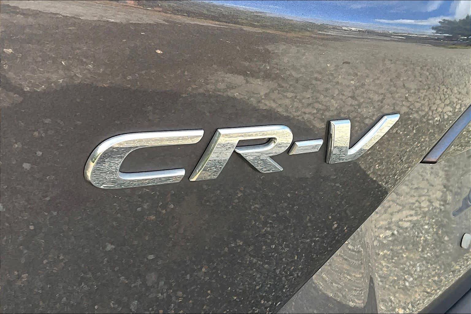Used 2018 Honda CR-V Touring image 10