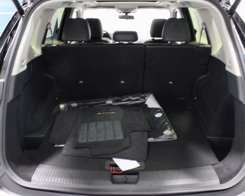 Certified 2023 Nissan Rogue SV w/ SV Premium B Package AWD/4WD image 12