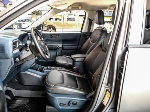 Used 2024 Ford Maverick Tremor w/ Tremor Off-Road Package image 6