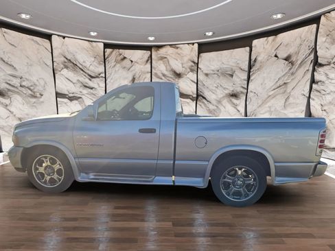 Used 2003 Dodge Ram 1500 Truck ST image 5