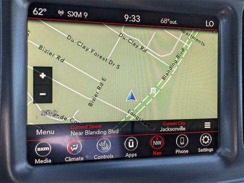 Used 2020 Dodge Challenger GT w/ Blacktop Package image 19