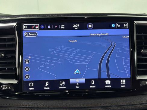 Used 2021 Chrysler Pacifica Pinnacle image 64