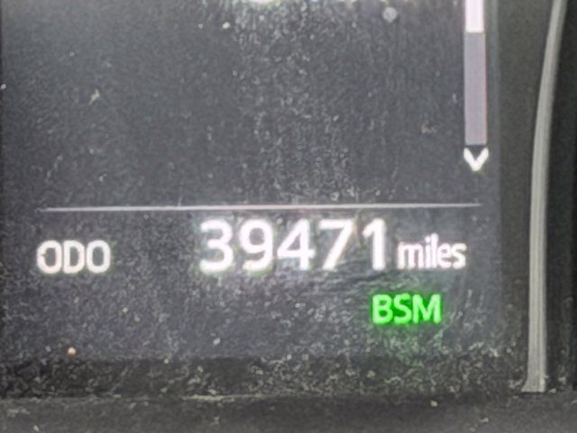 Certified 2024 Toyota Camry SE w/ Convenience Package FWD image 30