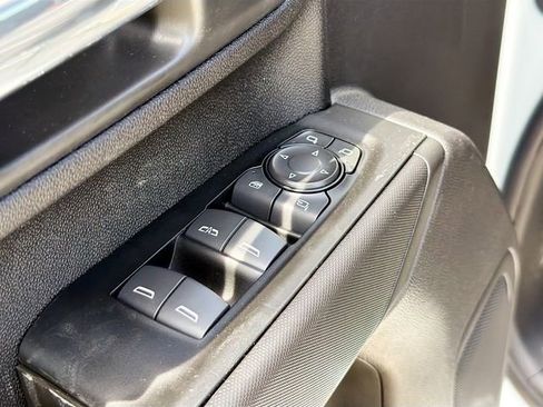 New 2026 Chevrolet Silverado 2500 Custom w/ Custom Value Package AWD/4WD image 18
