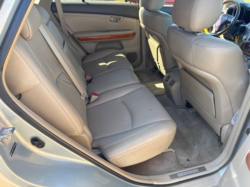 Used 2008 Lexus RX 350 AWD image 19