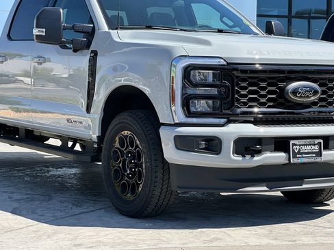 New 2026 Ford F250 XLT AWD/4WD image 6