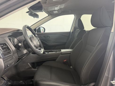 Used 2023 Nissan Rogue S AWD/4WD image 14