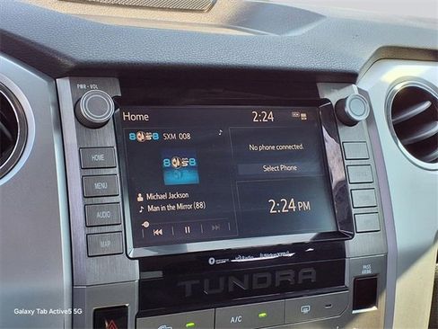 Used 2020 Toyota Tundra SR5 w/ SR5 Upgrade Package image 12