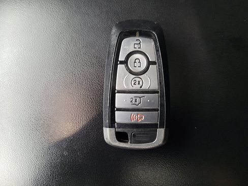 Used 2020 Ford Explorer ST w/ ST Street Pack image 32