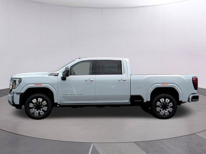 New 2026 GMC Sierra 2500 Denali w/ Denali Reserve Package