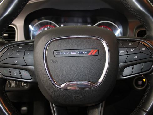 Used 2023 Dodge Charger GT image 38