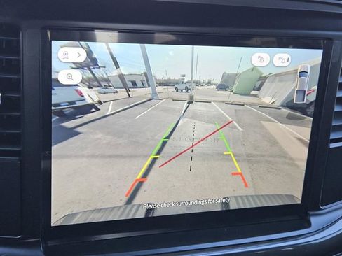 New 2025 Ford F150 STX w/ Equipment Group 200A image 16