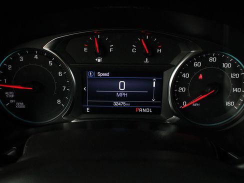 Used 2023 Chevrolet Equinox LT AWD/4WD image 33