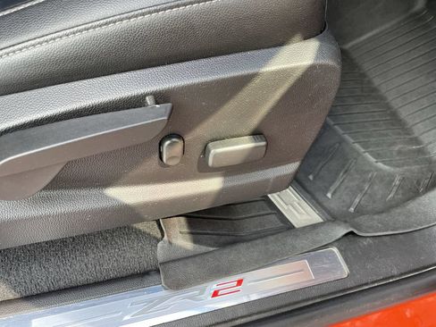 Used 2019 Chevrolet Colorado ZR2 AWD/4WD image 30