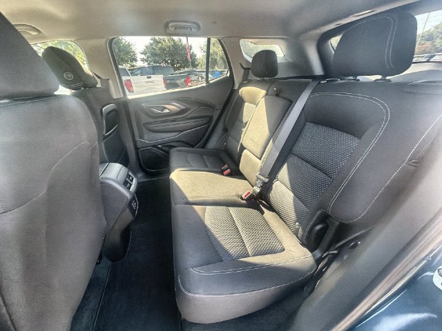 Certified 2024 GMC Terrain SLE AWD/4WD image 24