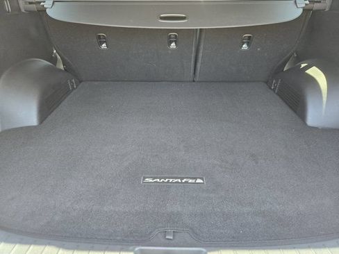 Certified 2023 Hyundai Santa Fe SE FWD image 31