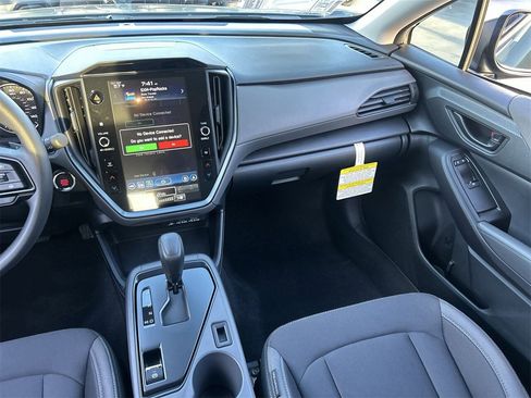 New 2026 Subaru Crosstrek 2.0i Premium image 12