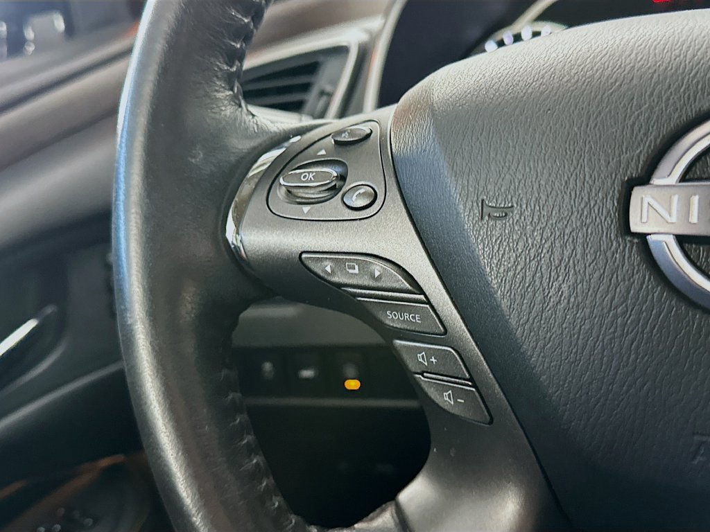 Used 2024 Nissan Murano Platinum w/ Cargo Package FWD image 25