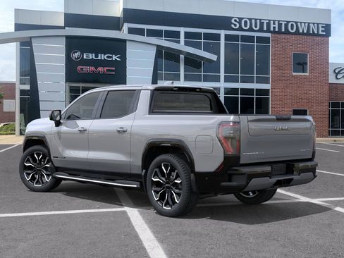 New 2025 GMC Sierra EV Denali image 27