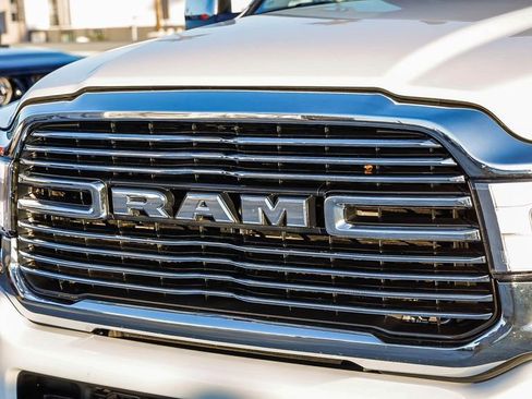 Certified 2024 RAM 2500 Laramie w/ Safety Group image 6