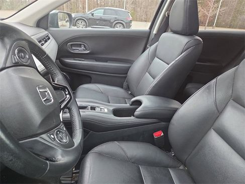 Used 2016 Honda HR-V EX-L image 9