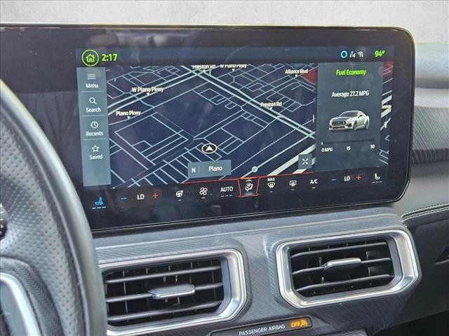 Used 2024 Ford Mustang Premium RWD image 14