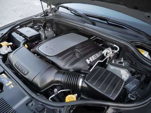 Used 2022 Dodge Durango R/T image 45