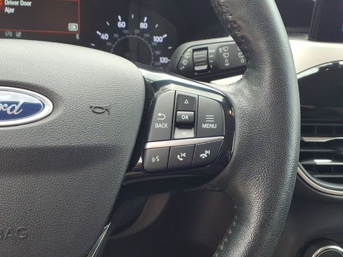 Used 2021 Ford Escape SE w/ Convenience Package AWD/4WD image 19