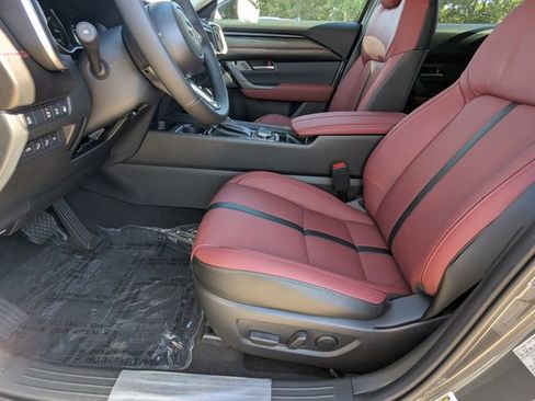 New 2026 MAZDA CX-50 AWD 2.5 Hybrid w/ Premium Pkg image 9