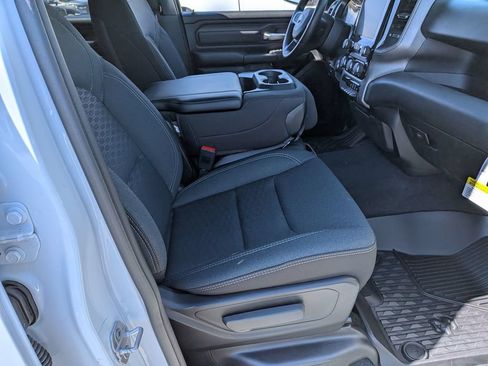 New 2026 RAM 1500 Express RWD image 27