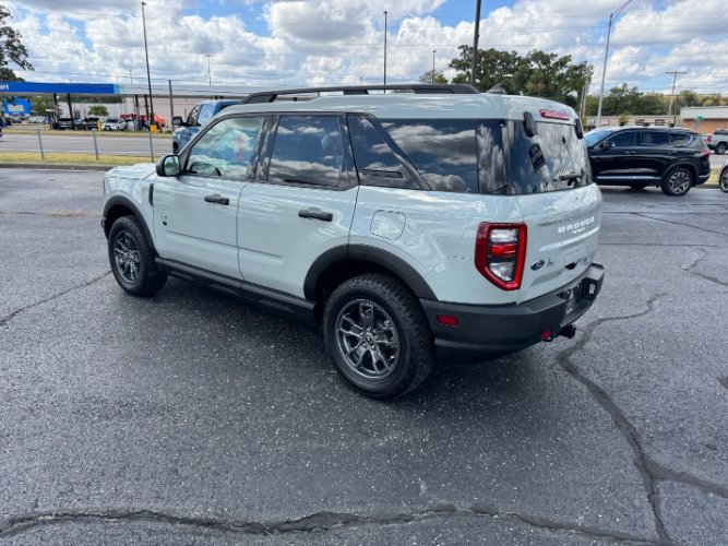 Used 2022 Ford Bronco Sport Big Bend AWD/4WD image 5