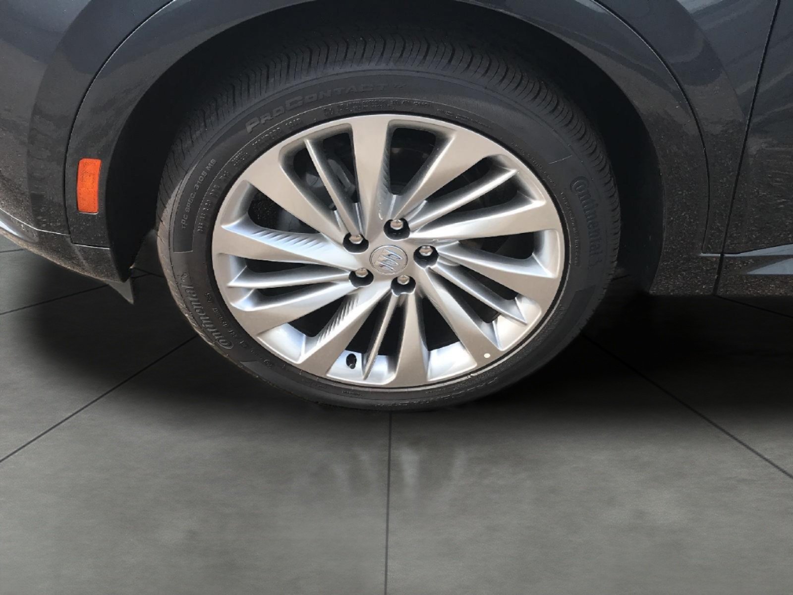 Used 2026 Buick Envision Avenir AWD/4WD image 22
