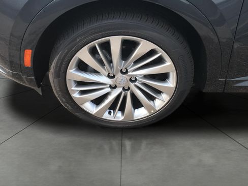 Used 2026 Buick Envision Avenir AWD/4WD image 22