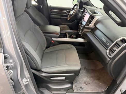 Used 2022 RAM 1500 Big Horn AWD/4WD image 34