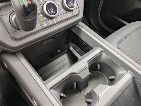 New 2026 Land Rover Defender 110 S image 24