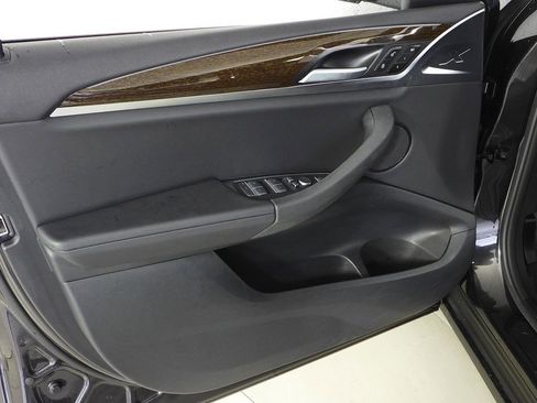 Certified 2022 BMW X3 sDrive30i w/ Convenience Package w/ZPA image 11