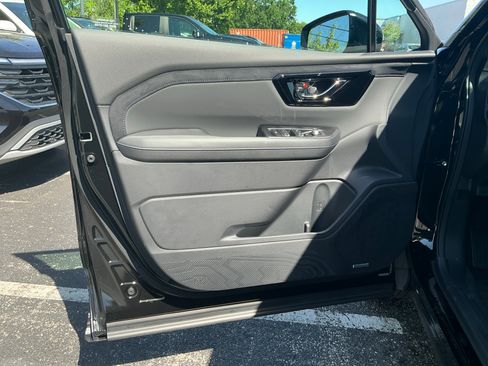 New 2026 Subaru Forester Limited AWD/4WD image 10