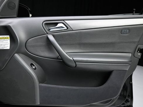 Used 2003 Mercedes-Benz C 230 Sedan image 48
