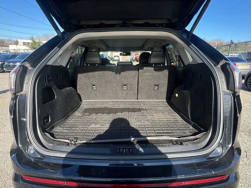 Used 2016 Ford Edge Sport w/ Equipment Group 401A image 10