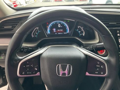 Used 2016 Honda Civic Touring image 8