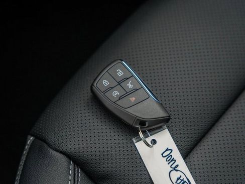 New 2026 Chevrolet Traverse LT w/ LPO, Floor Liner Package image 45