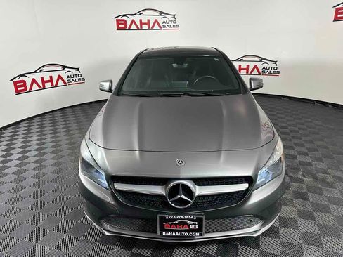 Used 2018 Mercedes-Benz CLA 250 image 12