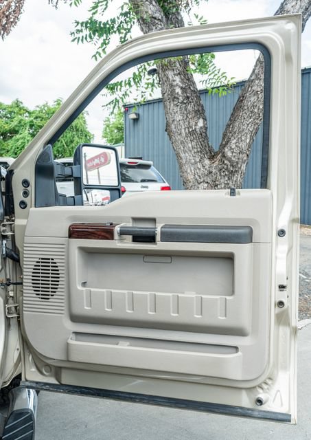 Used 2008 Ford F250 Lariat RWD image 41