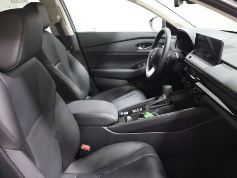 New 2026 Honda Accord Touring image 17