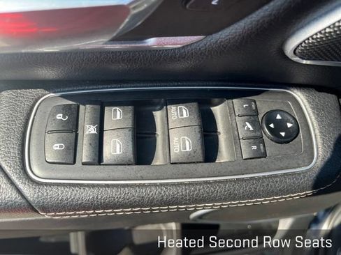 Used 2021 RAM 1500 Laramie AWD/4WD image 21