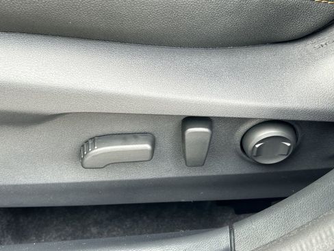 Certified 2025 Subaru Outback Wilderness w/ Wilderness Package image 22